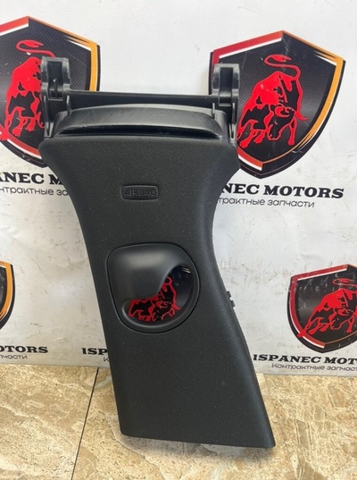 hk8324397bh Обшивка стойки центральной левой Jaguar F-Pace X761 2024 , T4A12990PBS