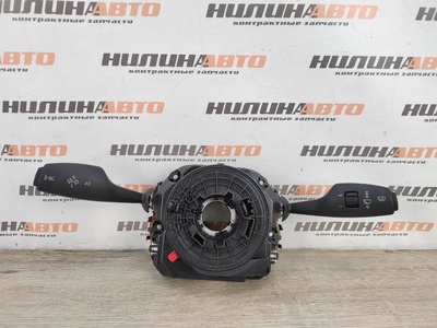 61319354051 Подрулевой переключатель Bmw 5 2011 , 9245626,