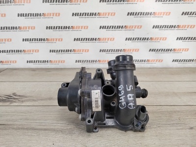 06H121026DR Помпа Audi A5 8T 2011 , , 06J121026P, 06H121026BA, 06H121026CF, 06H121026CQ, 06H121026DD