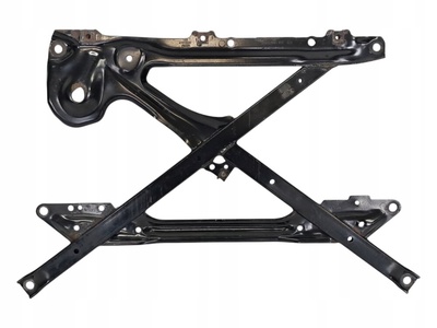 8K2399345B коляска крепление усиление подвески a4 b8 allroad rs4 a5 q5
