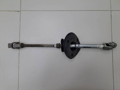 4H1419753C Кардан рулевой Audi Audi A8 (D4) 2010-2017 , 4H1419753D, 4H1419753B