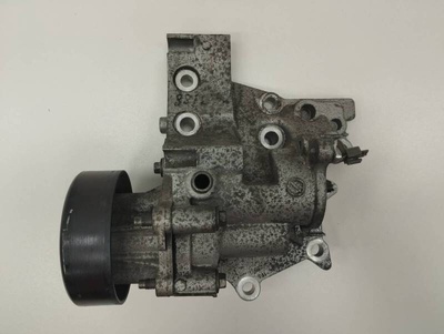 B1010EN20B Насос водяной (помпа) Nissan Nissan Qashqai (J10) 2006-2013