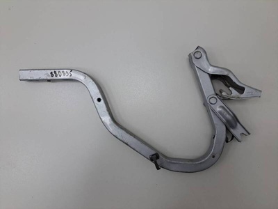 7921025000 Петля крышки багажника Hyundai Hyundai Accent (LC, Tagaz) 2000-2012 , 792101A000