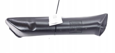 14019 aprilia rs 125 1999 год . 99 - 05 впуска airbox пластик