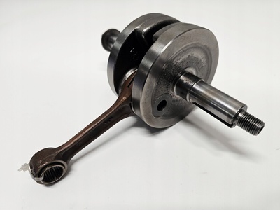 Wał89nsr125F honda ns 125 f ns 125r nsr 125 mtx 125 вал коленчатый