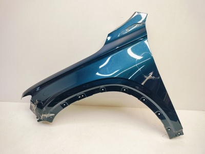 5035082000C15 крыло Geely Monjaro KX11 2022-