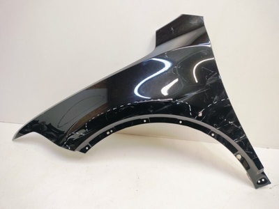 5035059200C15 крыло Geely ATLAS Pro 1 2020-