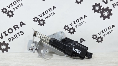 1481081 Активатор замка багажника Ford Fusion JU 2012 , 2S6T432A98AF, 2S6T432A98AE, 1140747, 1145288, 1151275