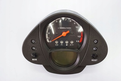 3308379197388340 kawasaki er-6n 650 2005-2008 спидометр часы