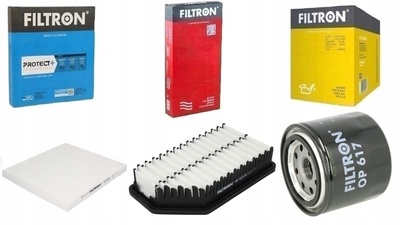OP 617 filtron фильтр масляный фильтр кабины filtron k 1232 k1232