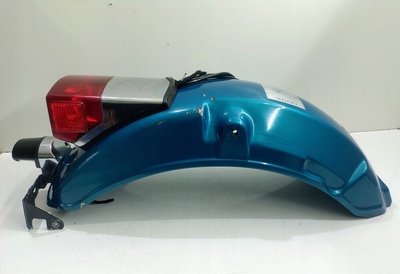 Vn750.04.76C417813 Крыло задняя заднего фара kawasaki vn 750 vulcan