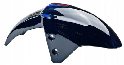 WZMOTO.18.01.2025.5.6 крыло передний kymco agility 50cc чёрный в