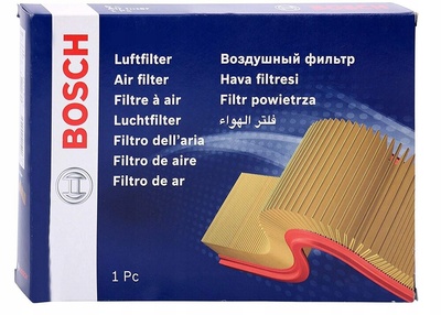F026400219 bosch f 026 400 219 фильтр воздушный