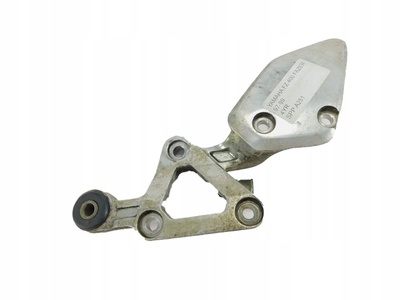 SPP.A251 сет подножка правая передняя yamaha fz 400 fazer 97-99 4yr
