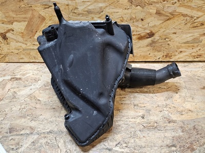 4G0133838R audi a6 4g0 c7 рестайлинг корпус фильтра воздушный