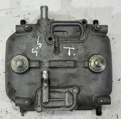 0106r крышка клапонов головки передняя задняя honda varadero xl 125 v 01-06r