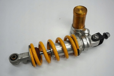 5626839559785360 triumph street triple 765 rs 17-19 амортизатор задняя ohlins