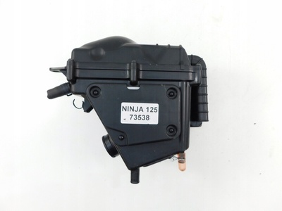 11417326287 kawasaki ninja 125 фильтр воздушный