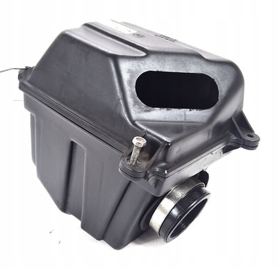 14030 aprilia rs 125 1999 год . 99 - 05 airbox корпус фильтра воздушный
