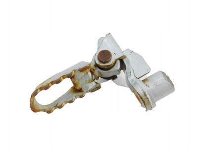 SLP.A236 сет подножка левый передняя kymco stryker 125 00-07 50640-kec8-900