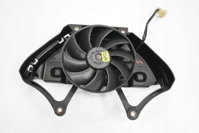 1035807368267040 honda cb 1000 r sc60 08-16 вентилятор мельница радиатора
