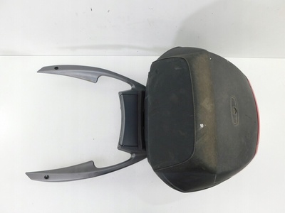 Мб кофр givi ala56b aprilia туарег 660 21-23