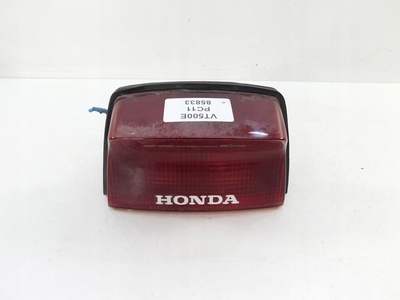 12736849811 honda vt 500e pc11 фара задняя задняя