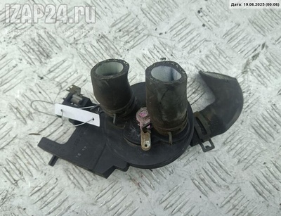 701819809F Кран отопителя (печки) Volkswagen Transporter T4 1997