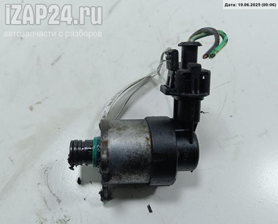 0928400607 Датчик давления топлива Ford C-Max 2008