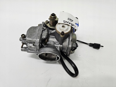 Gaznikcygnus12523 yamaha cygnus 125 карбюратор топлива