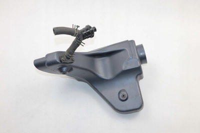 140731733 kawasaki zx-6r zx 600 корпус фильтр воздушный airbox впуска впуск правая