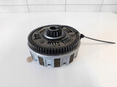 11454921415 honda xl 600 r муфта корзина сцепления