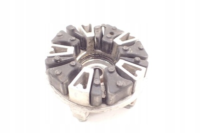 91638 поводок колёсные диски задняя резинки honda vt 750 чёрный widow