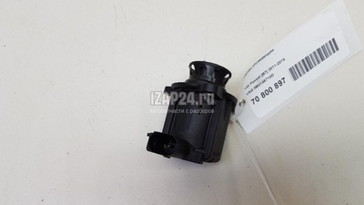 06H145710D Клапан отсекающий VAG Passat [B7] (2011 - 2015)