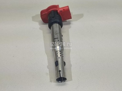 06E905115E Катушка зажигания VAG A6 [C6,4F] (2004 - 2011)