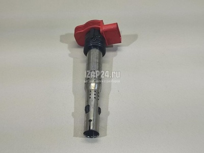 06E905115E Катушка зажигания VAG A6 [C6,4F] (2004 - 2011)