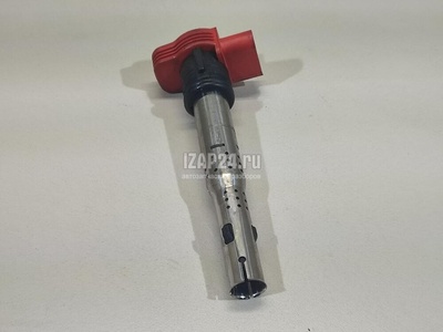 06E905115E Катушка зажигания VAG A6 [C6,4F] (2004 - 2011)