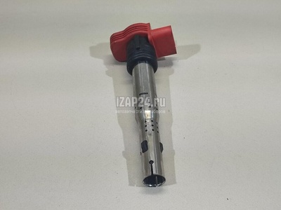 06E905115E Катушка зажигания VAG A6 [C6,4F] (2004 - 2011)