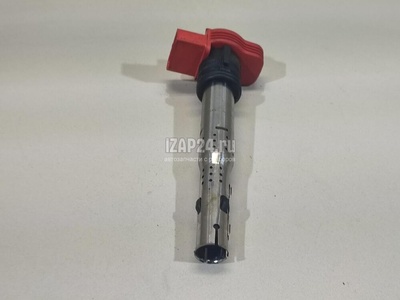 06E905115E Катушка зажигания VAG A6 [C6,4F] (2004 - 2011)