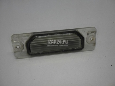 265103J100 Фонарь подсветки номера Nissan Primera P11E (1996 - 2002)
