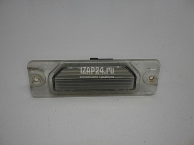 265103J100 Фонарь подсветки номера Nissan Primera P11E (1996 - 2002)