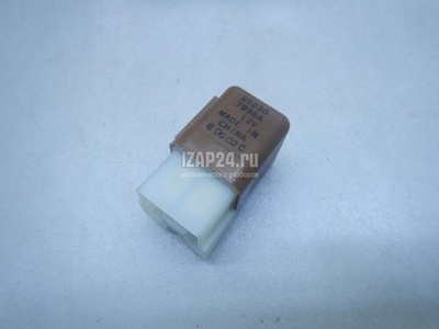 252307996A Реле Nissan Primera P11E (1996 - 2002)