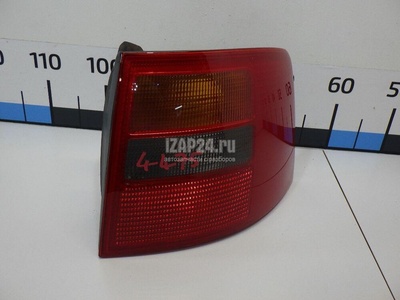 4B9945096F3FZ Фонарь задний правый VAG A6 [C5] (1997 - 2004)