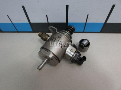 06J127025D Насос (ТНВД) бензиновый VAG A8 [4D] (1999 - 2002)