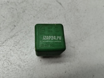 03447012 Реле GM Corsa B (1993 - 2000)