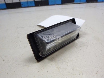 MR322869 Фонарь подсветки номера Mitsubishi Galant (EA) (1997 - 2003)
