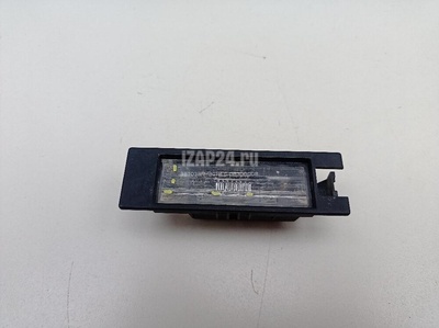 6223511 Фонарь подсветки номера GM Astra H / Family (2004 - 2015)