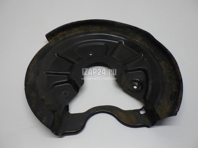 1T0615612B Пыльник тормозного диска VAG A3 [8PA] Sportback (2004 - 2013)