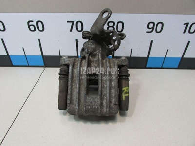 1K0615423J Суппорт тормозной задний левый VAG A3 [8PA] Sportback (2004 - 2013)