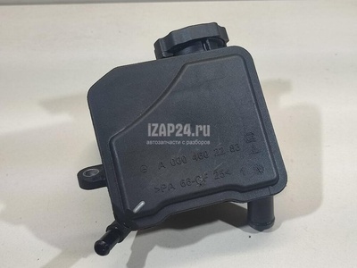 0004602283 Бачок гидроусилителя Mercedes Benz G-Class W463 1989